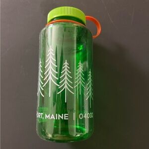Eddie Bauer Plastic Water Bottle
